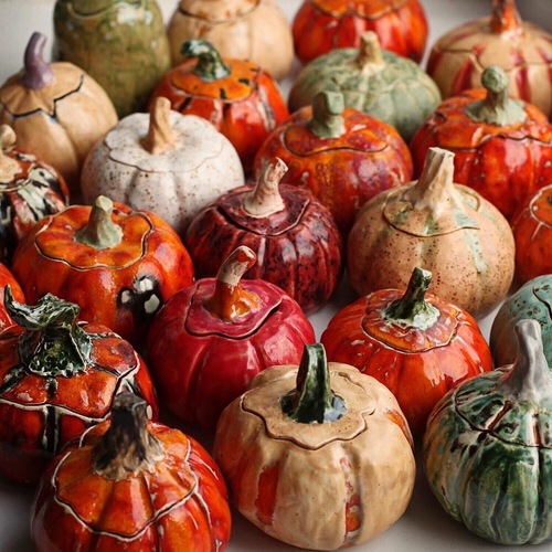 Тыква фото 6