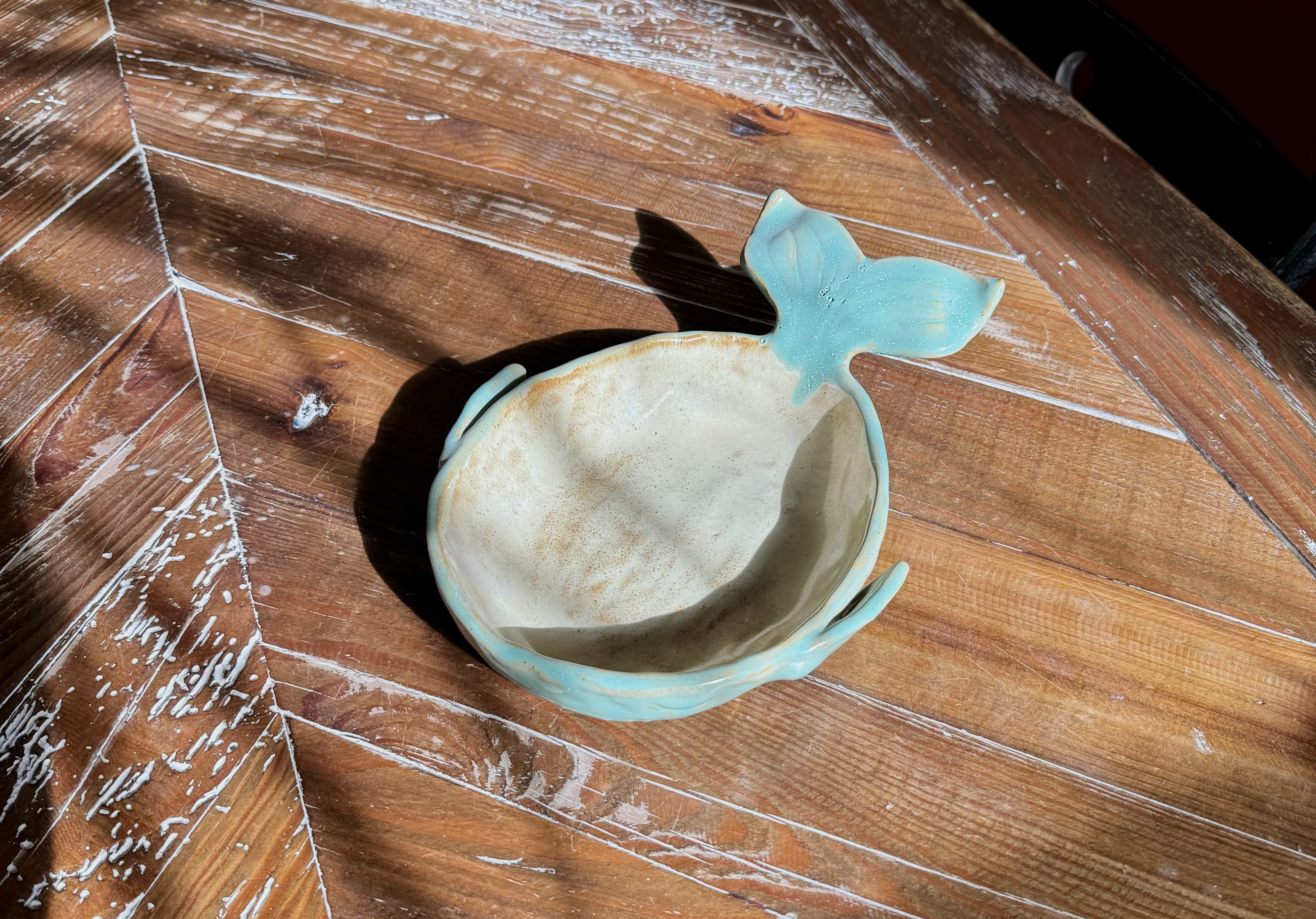 Миска кит 14+ фото 1