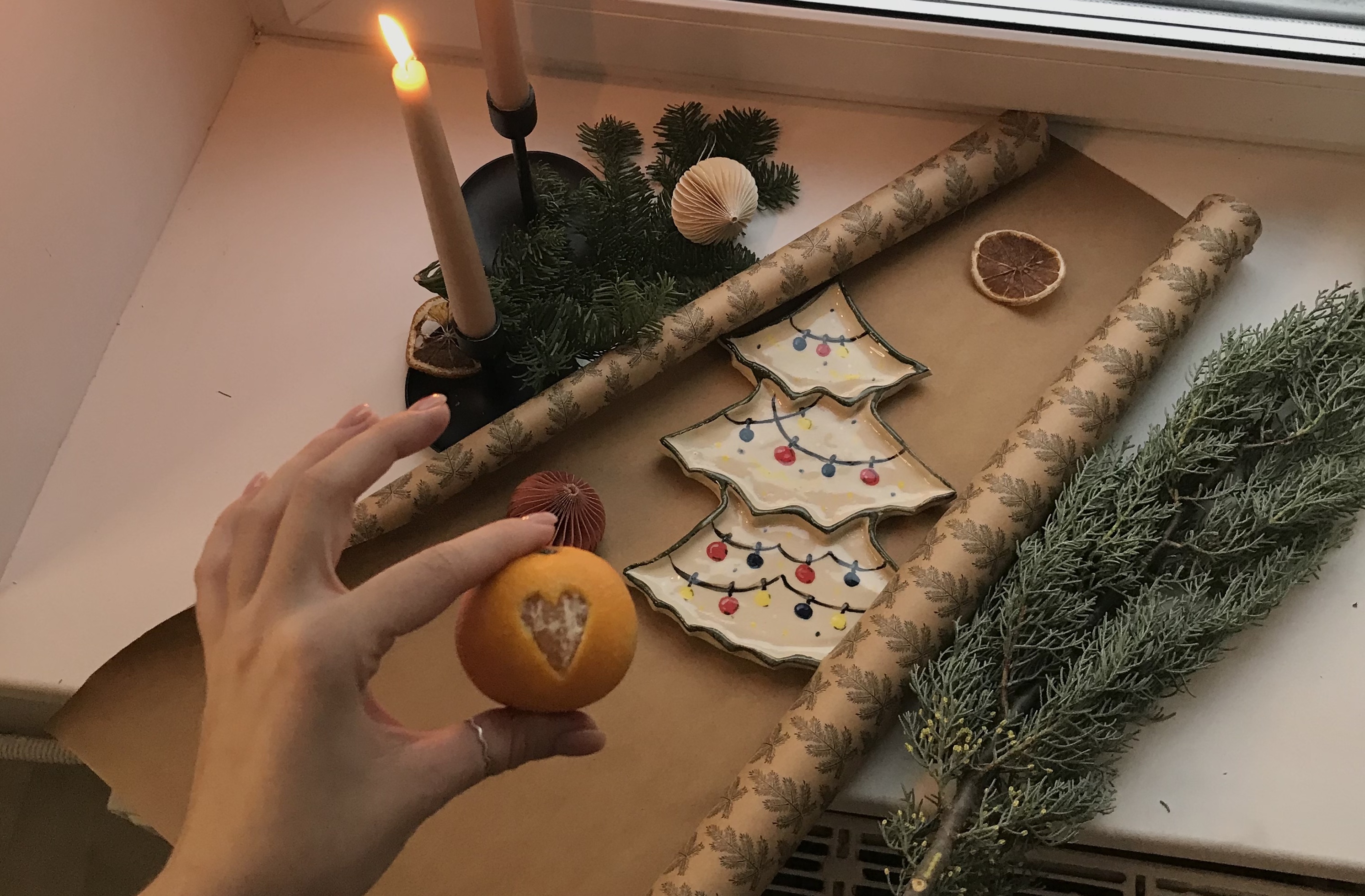 Новогодний Базовый курс 14+ фото 4