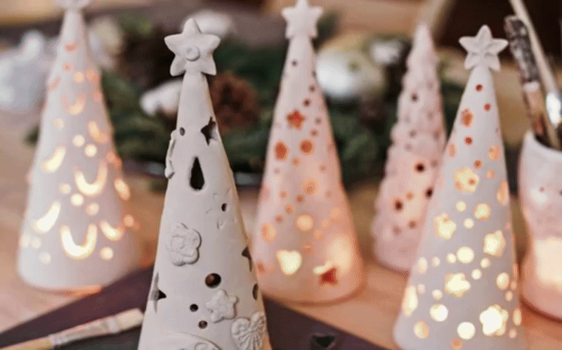 Подсвечник 14+ фото 6