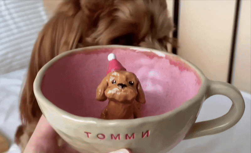 Кружка сюрприз 14+ фото 4