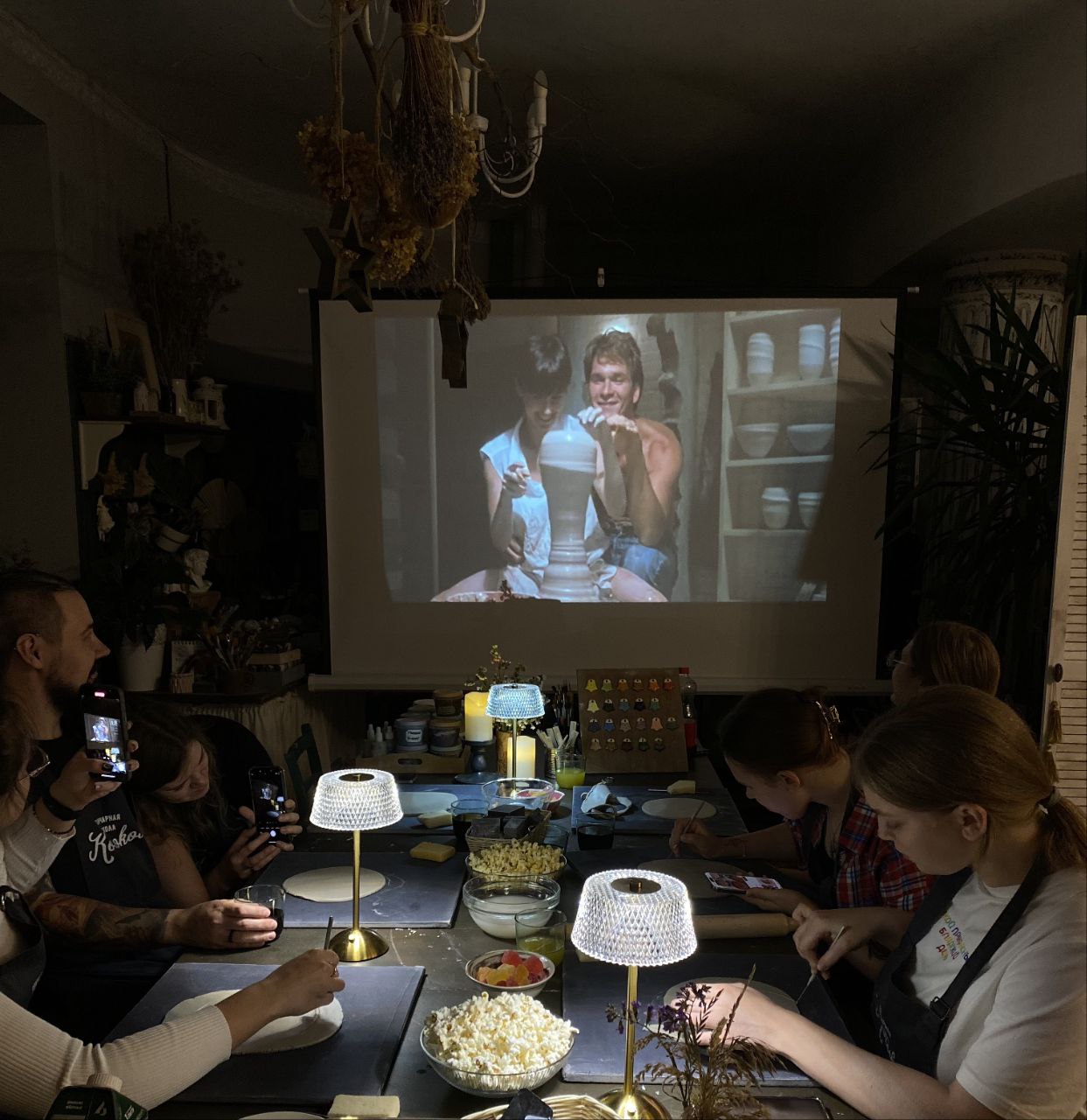 Синема Керамика 16+ фото 4