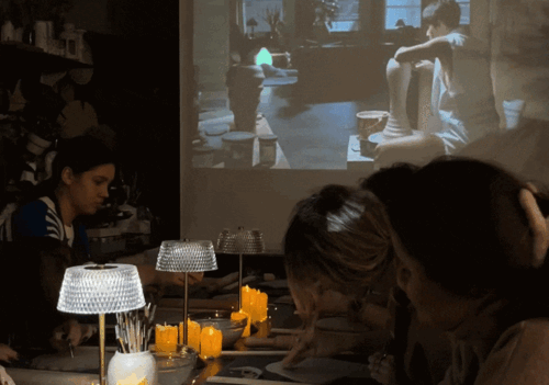 Синема Керамика 16+ фото 5