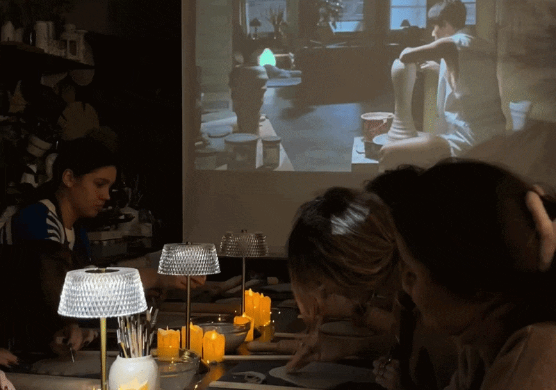 Синема Керамика 16+ фото 5