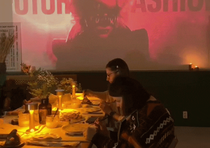 Синема Керамика 16+ фото 6